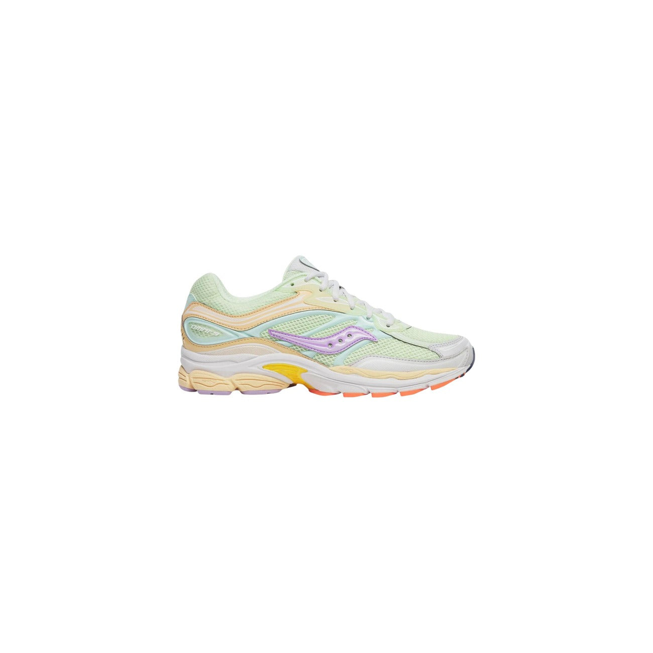 Baskets Saucony Femme – Vert
