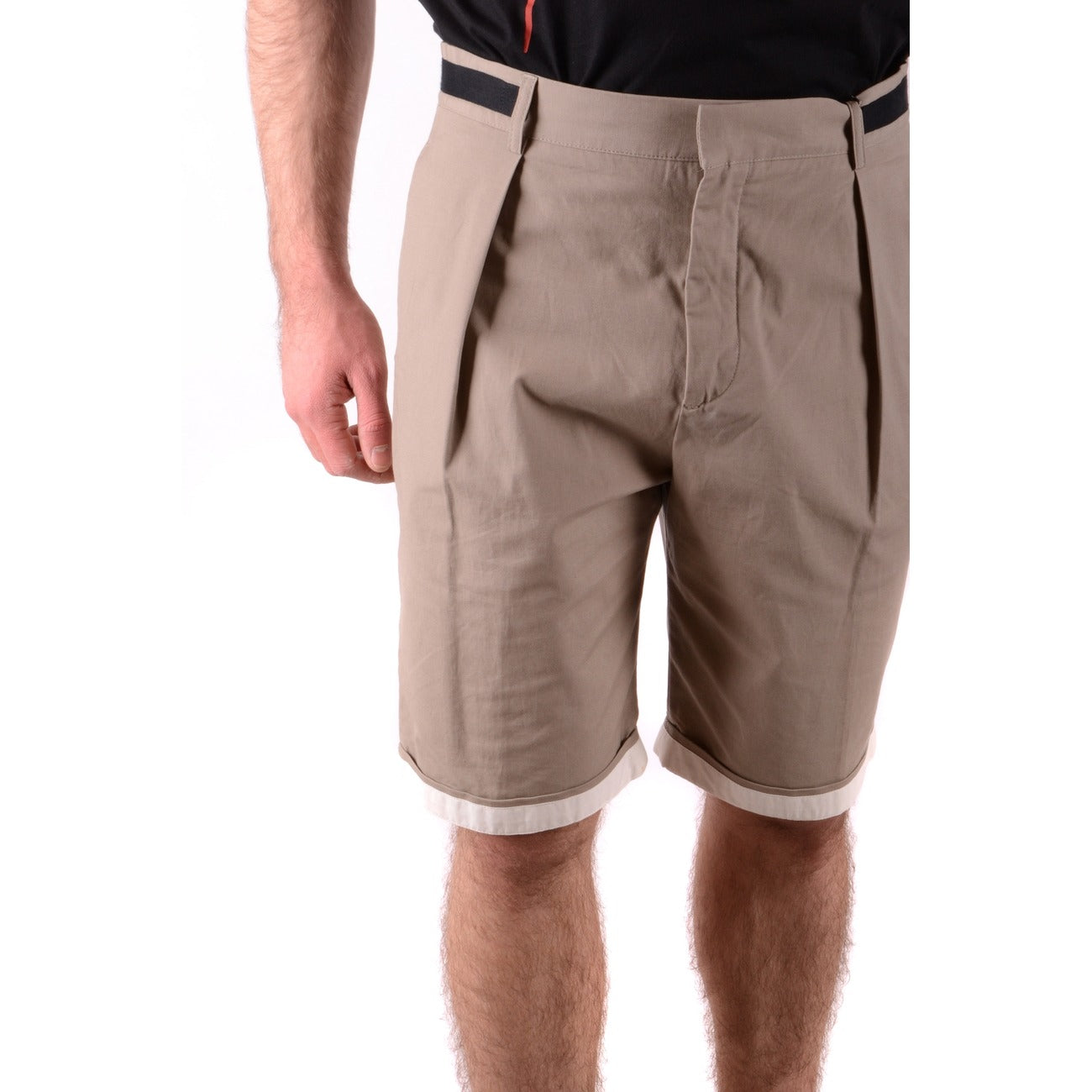 Alexander Mcqueen - Alexander Mcqueen Homme Bermudas