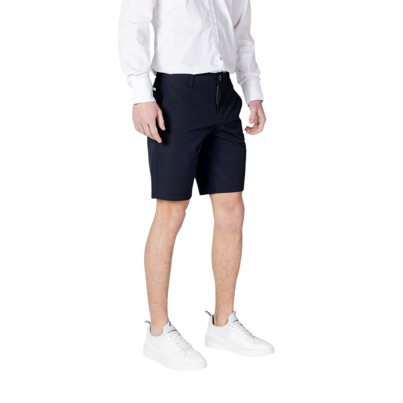 Armani Exchange - Armani Exchange Men's Shorts