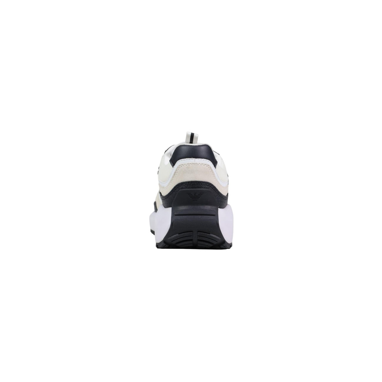 Men's EA7 Trainers – White