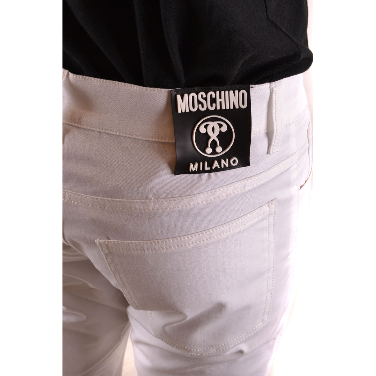 Moschino - Moschino Homme Bermudas