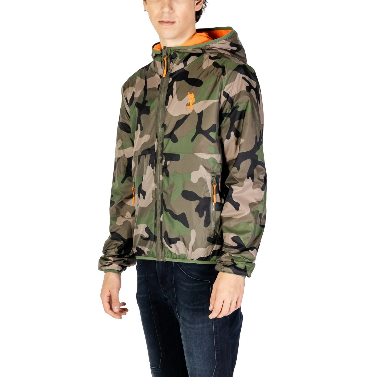 U.s. Polo Assn. - U.s. Polo Assn. Homme Jaquettes