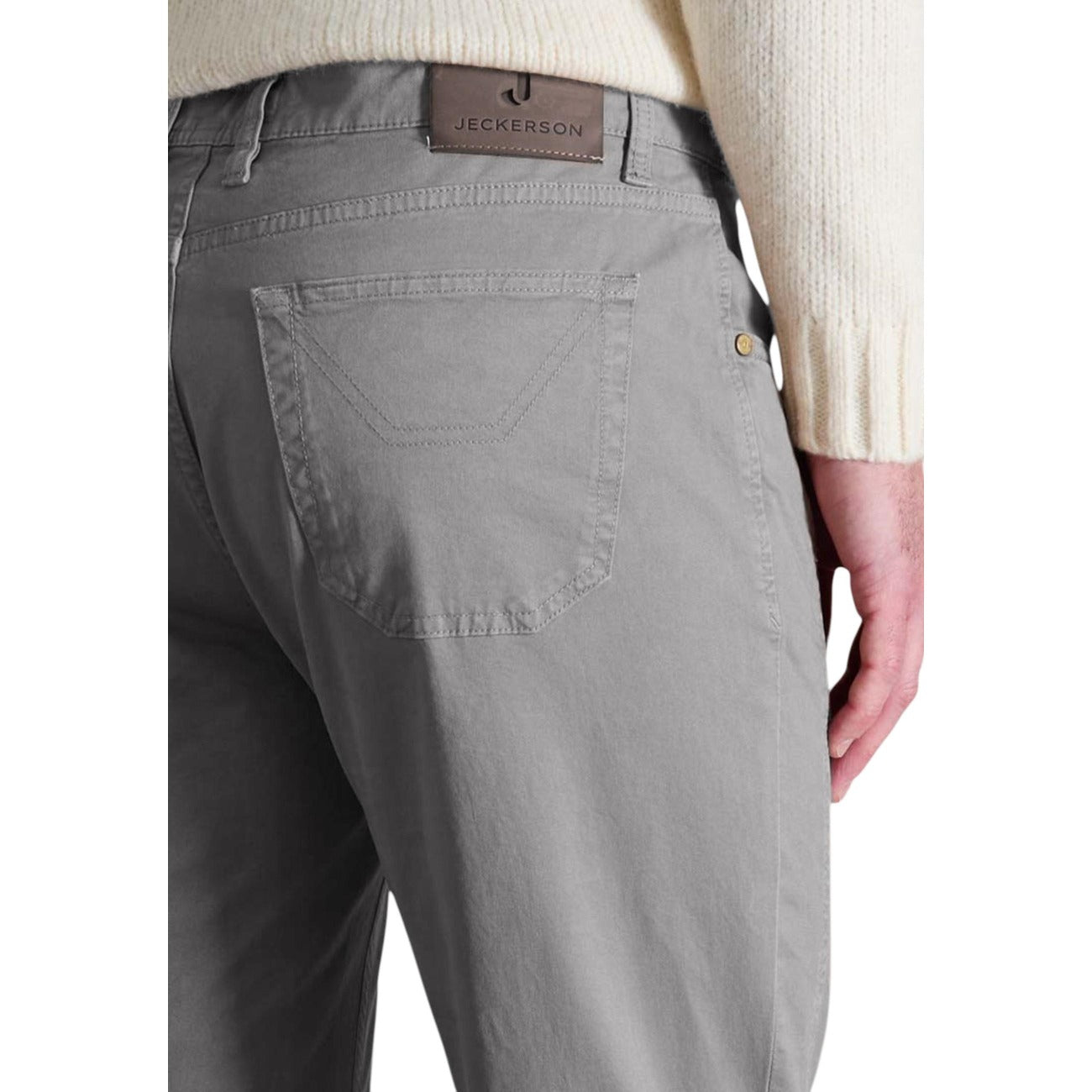 Jeckerson - Jeckerson Men's Trousers