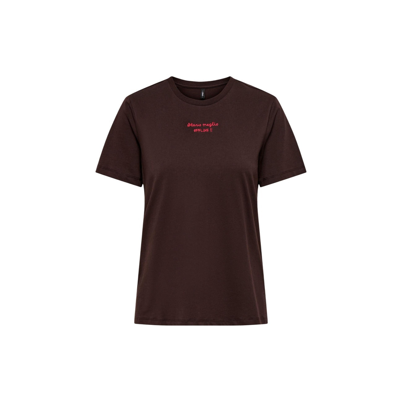 Only - Only Women's T-Shirts