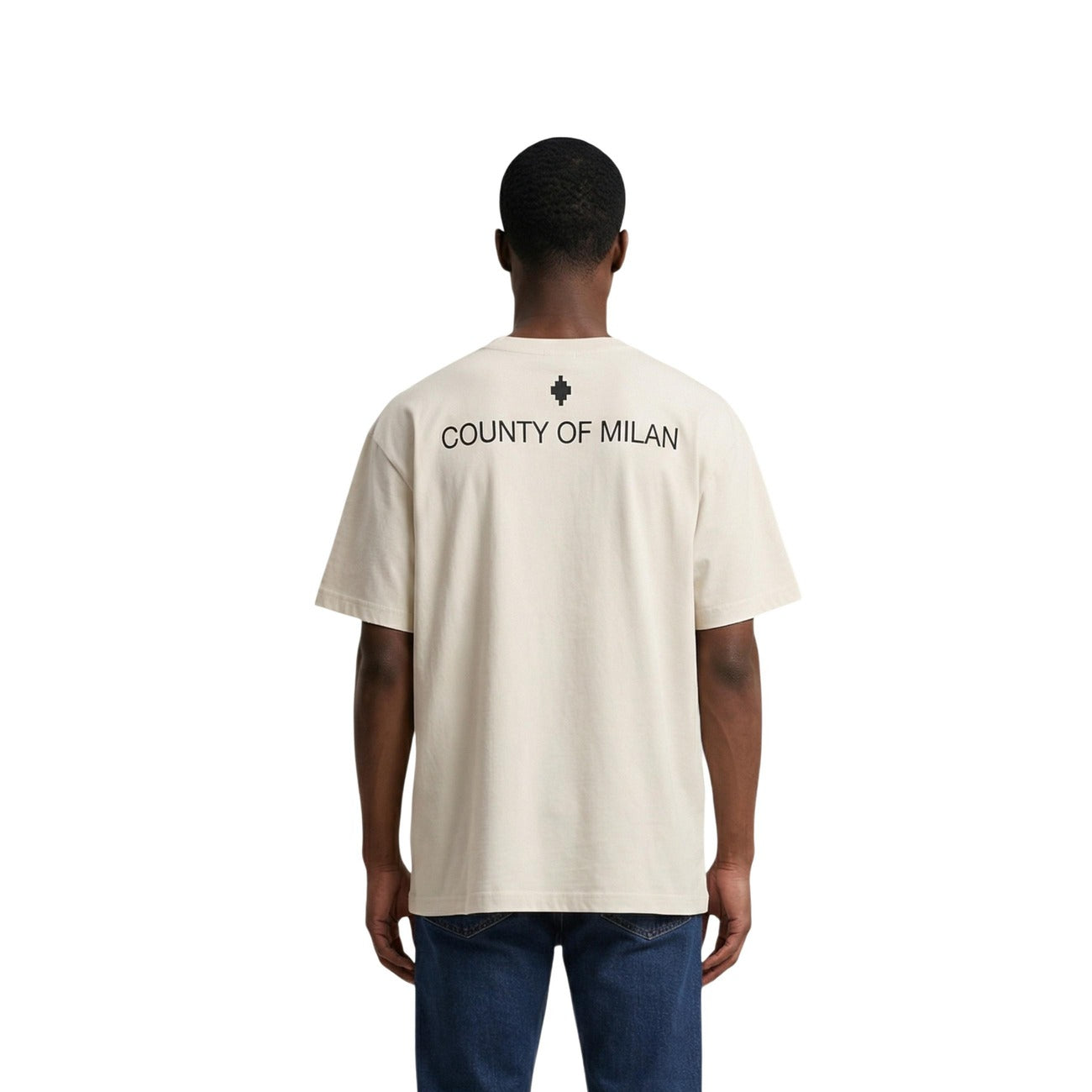 County Of Milan - County Of Milan Men's T-Shirts