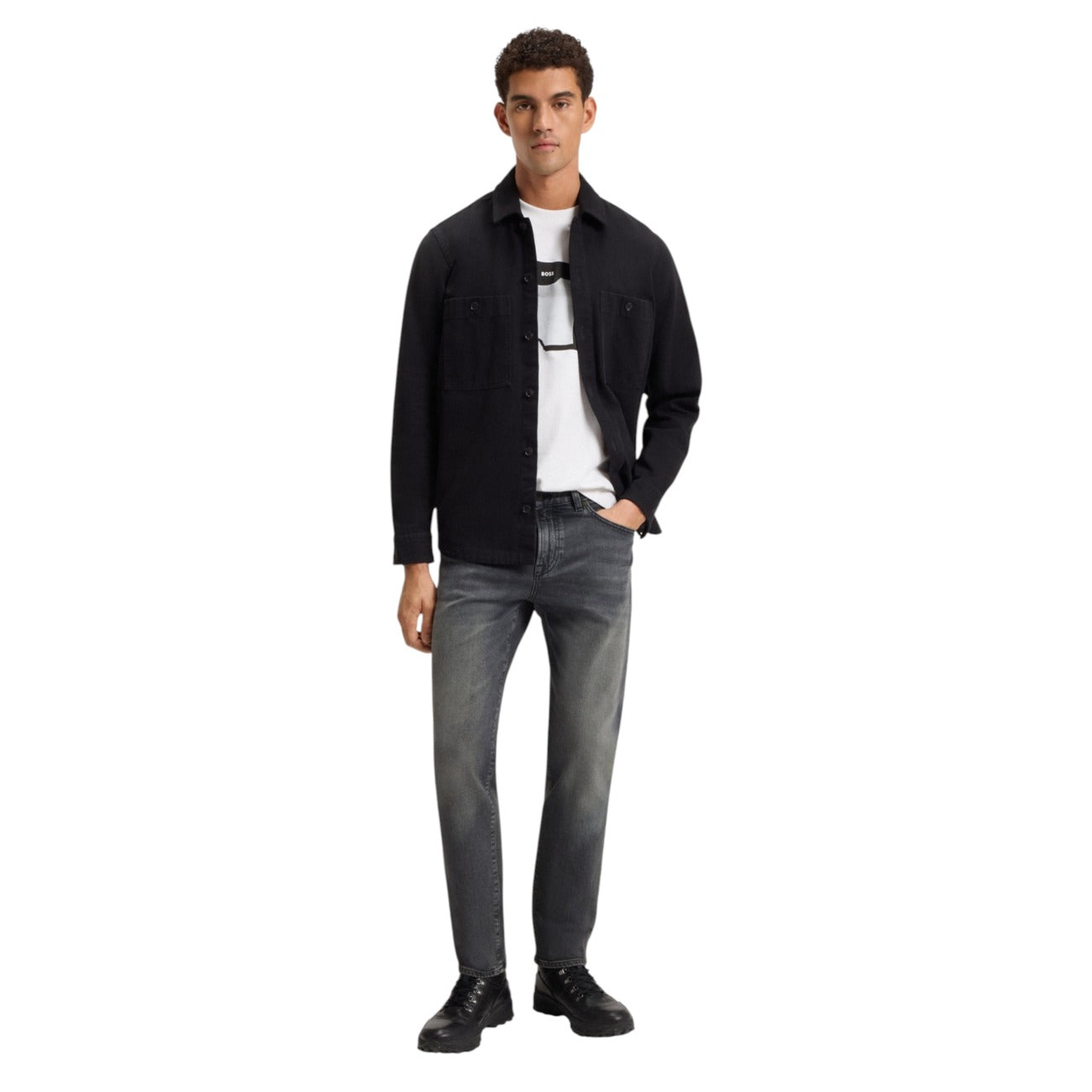 Boss - Boss Homme Jeans