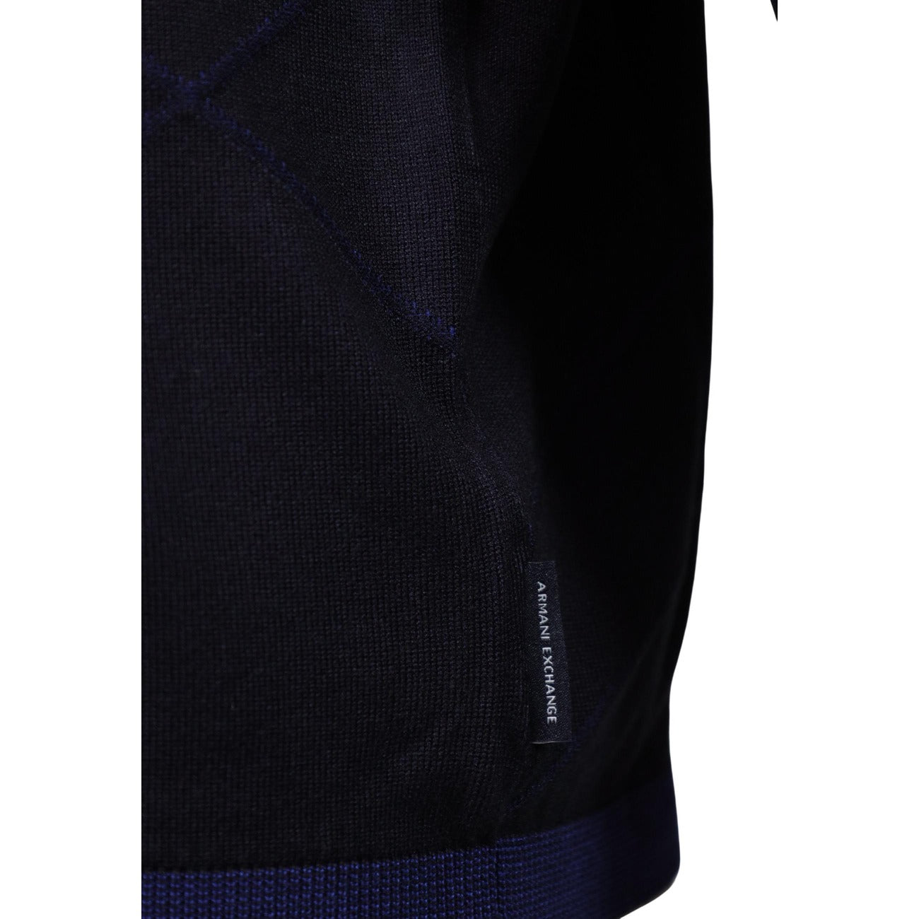 Pull Armani Exchange Homme – Blanc