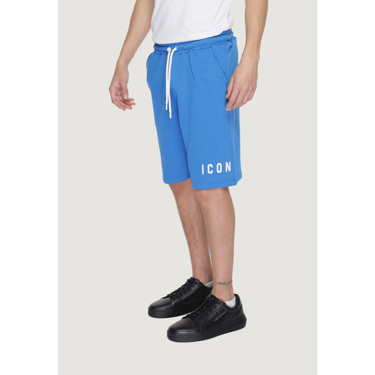 Icon - Icon Homme Bermudas