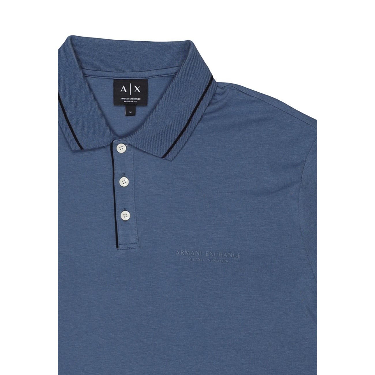 Armani Exchange - Armani Exchange Men's Polo