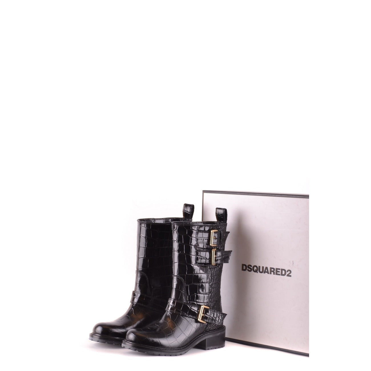 Dsquared - Dsquared Women's Boots