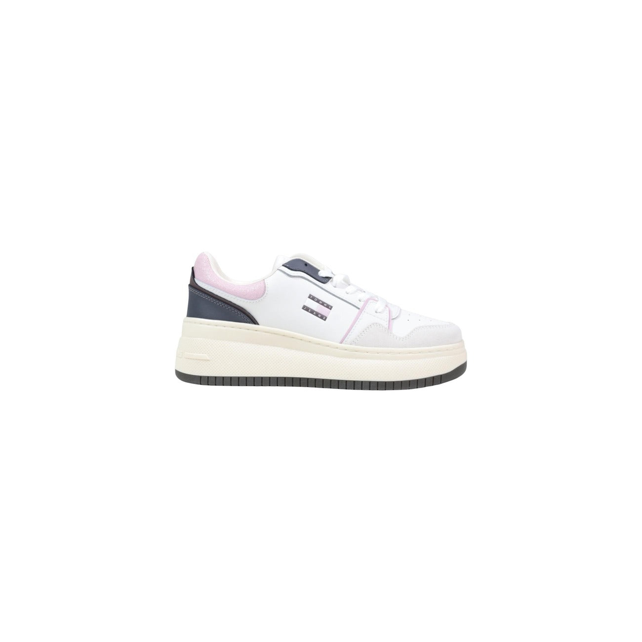 Tommy Hilfiger Jeans - Tommy Hilfiger Women's Sneakers