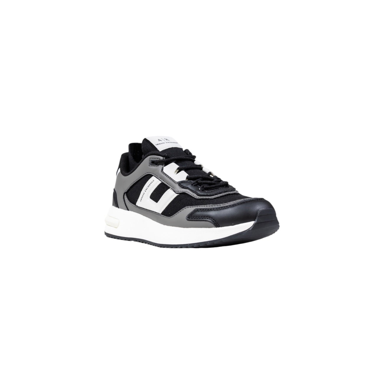Armani Exchange - Armani Exchange Homme Baskets