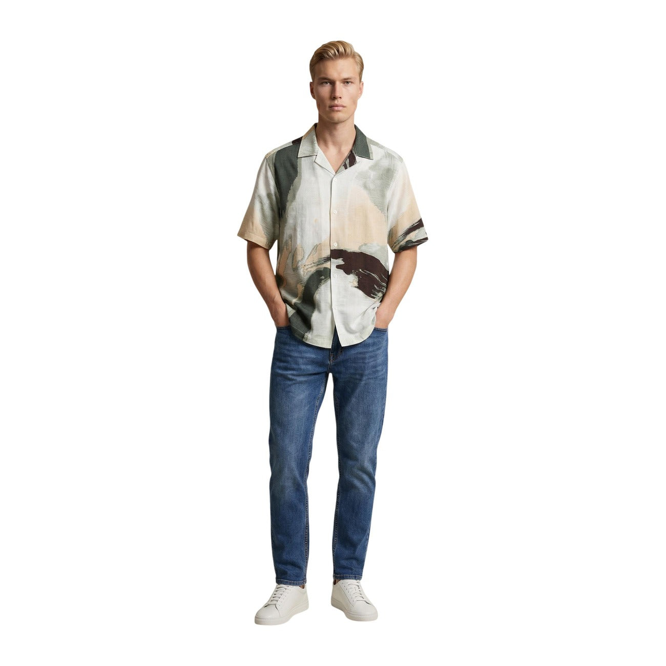 Only & Sons - Only & Sons Homme Chemises