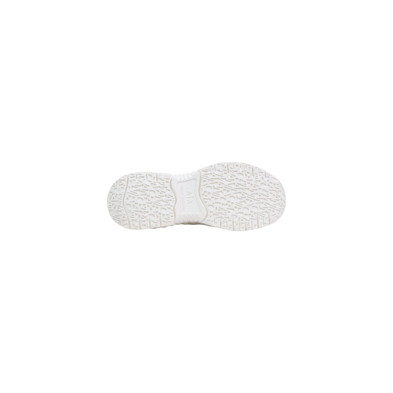 Armani Exchange - Armani Exchange Femme Baskets