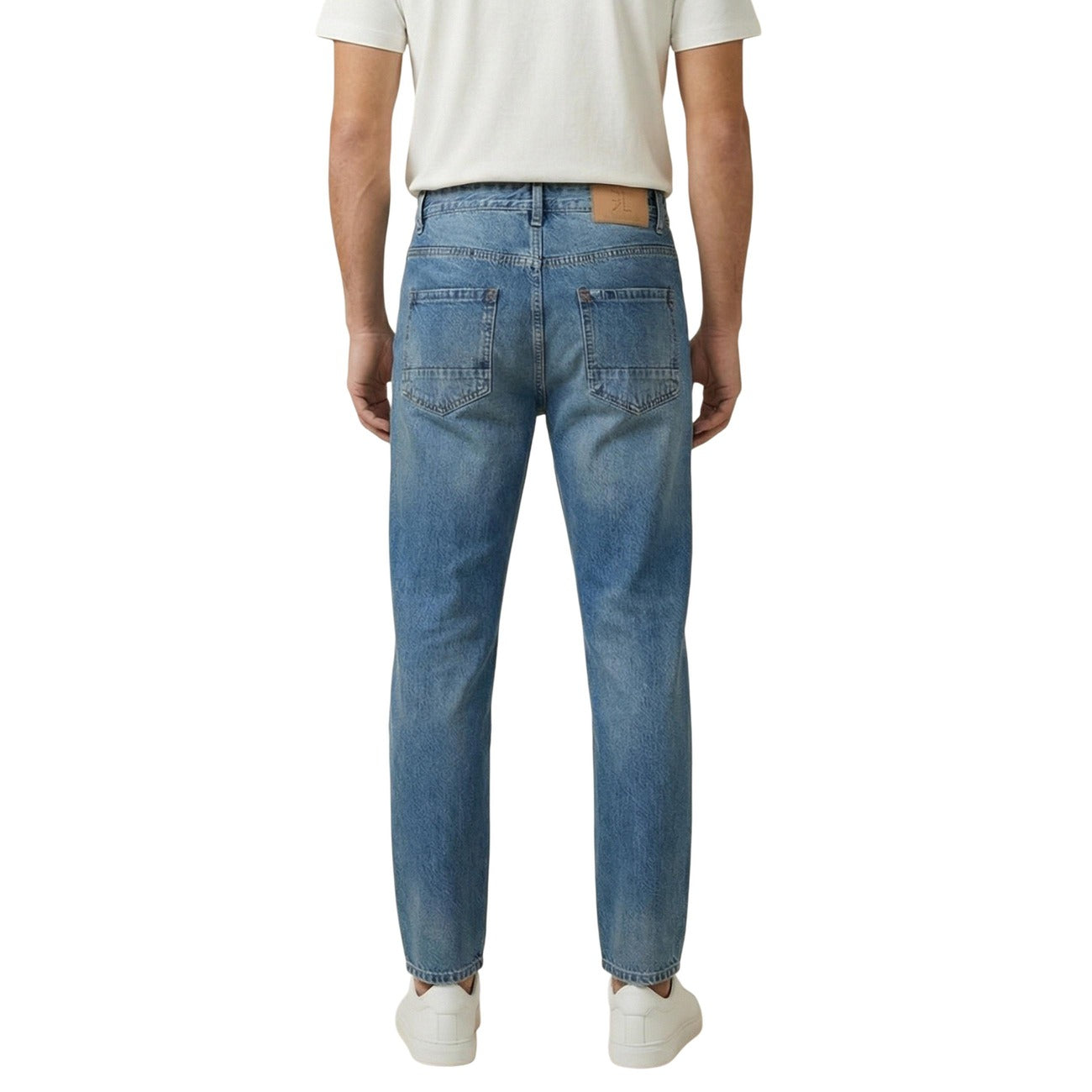 Gianni Lupo - Gianni Lupo Homme Jeans