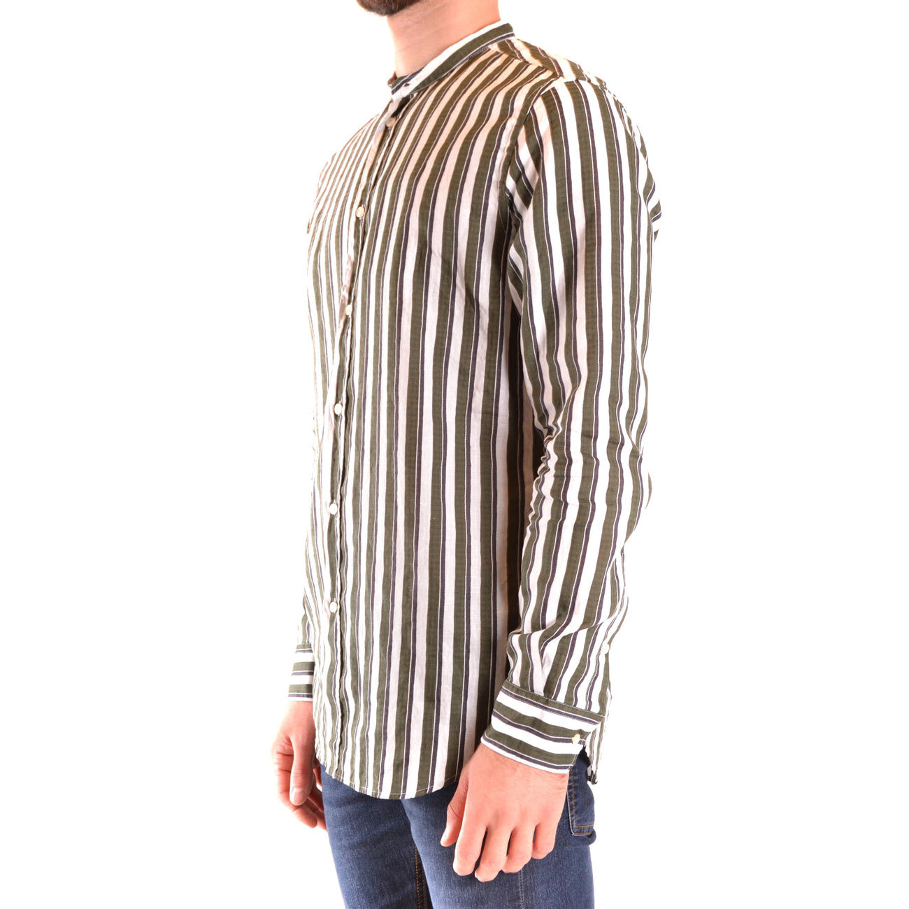 Paolo Pecora - Paolo Pecora Men's Shirts