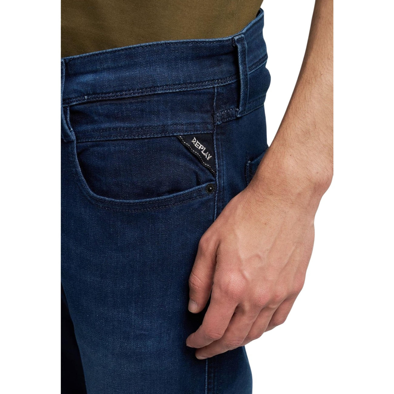 Replay - Replay Homme Jeans