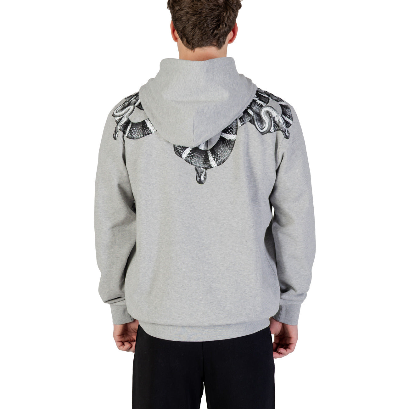 County Of Milan - County Of Milan Men's Sweatshirts