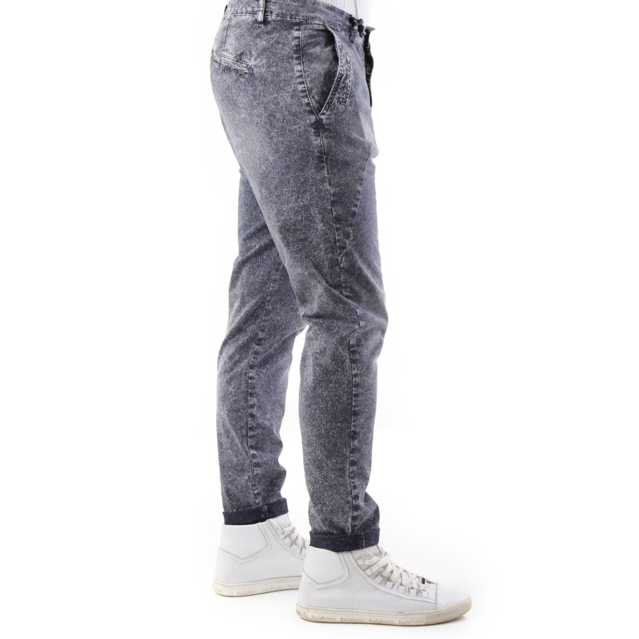 Absolut Joy - Absolut Joy Homme Jeans