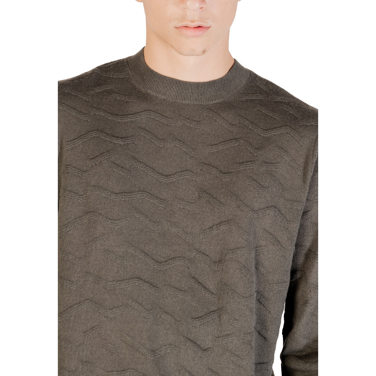 Armani Exchange - Armani Exchange Homme Pulls