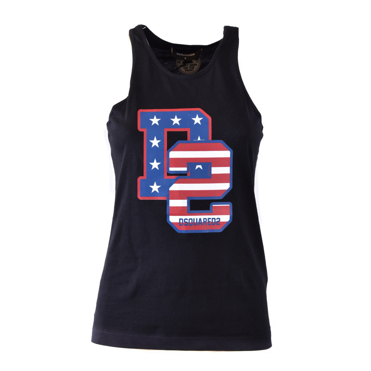 Dsquared2 - Dsquared2 Women Tank tops