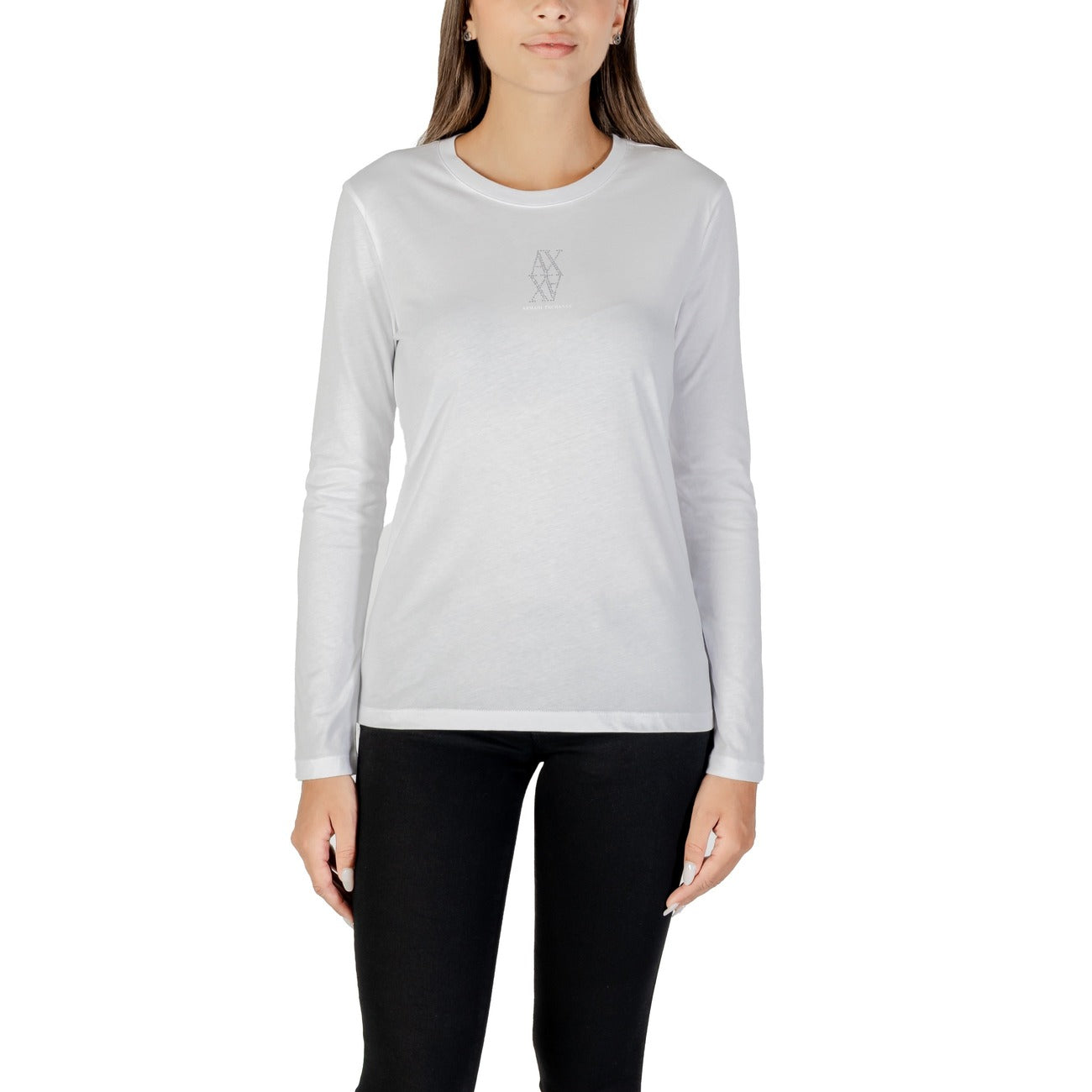 Armani Exchange - Armani Exchange Femme T-Shirts