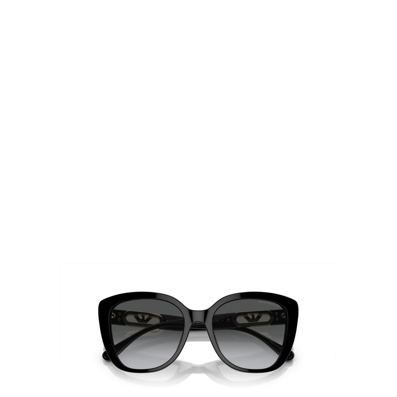 Lunettes de Soleil Emporio Armani Femme – Noir