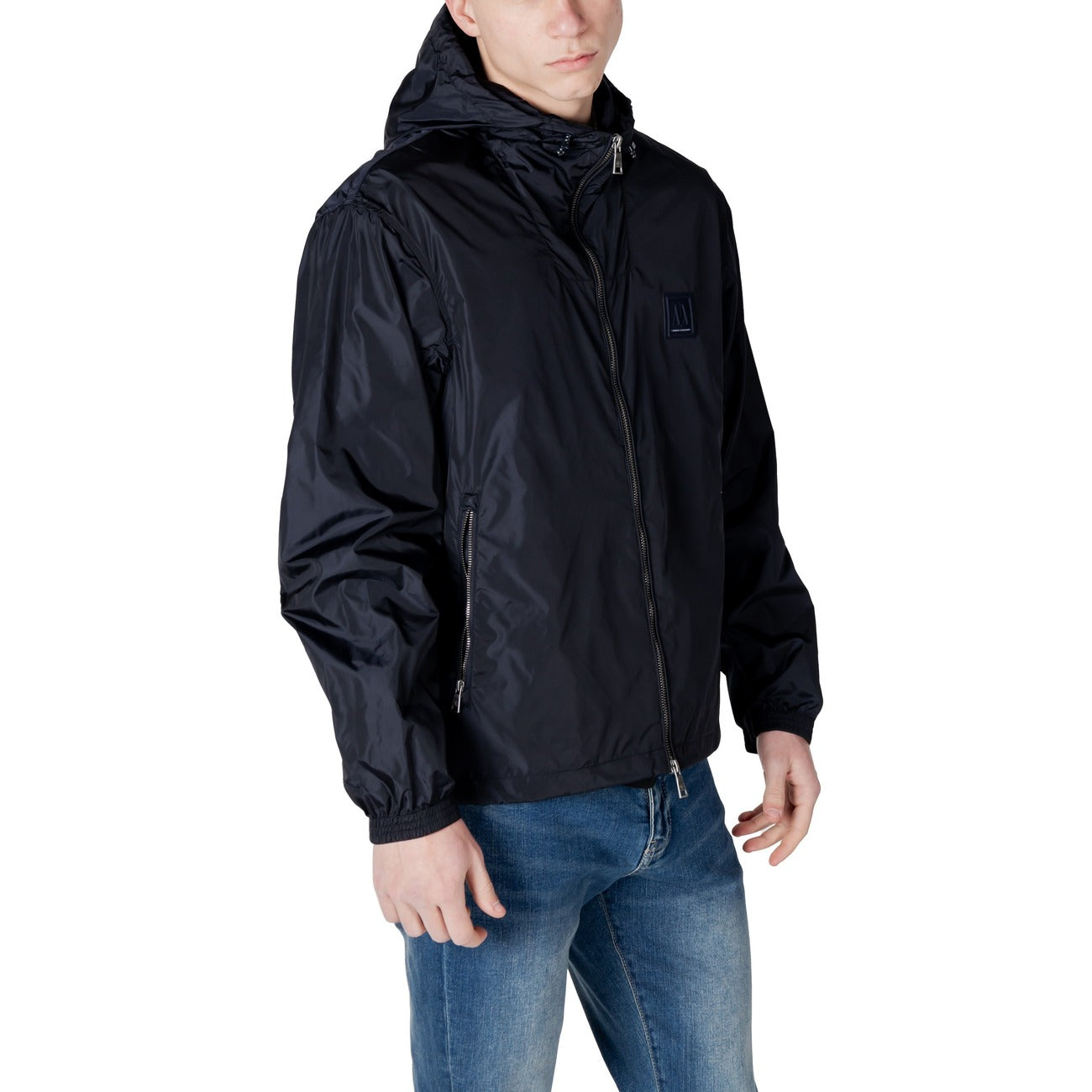 Armani Exchange - Armani Exchange Men's Jackets