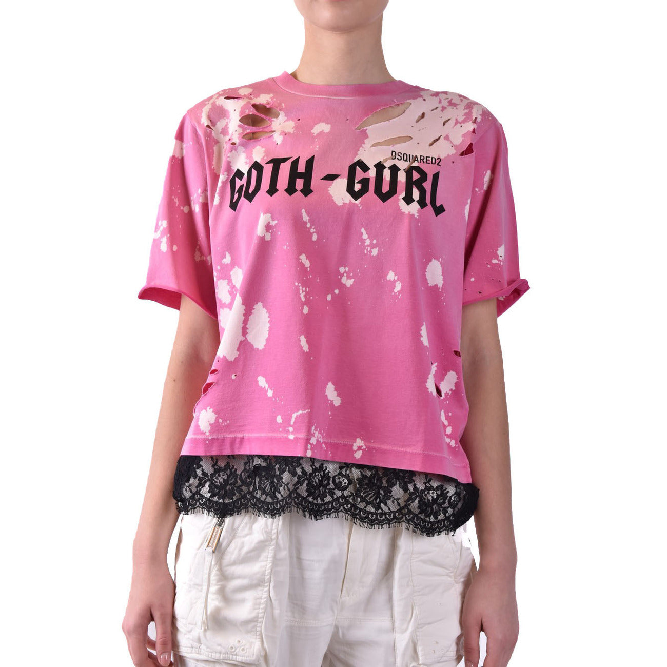 Dsquared2 - Dsquared2 Femme T-Shirts