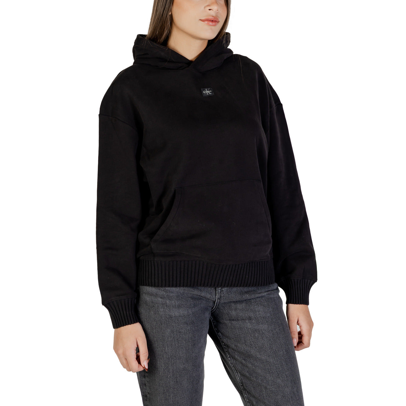 Calvin Klein Jeans - Calvin Klein Jeans Femme Sweatshirts