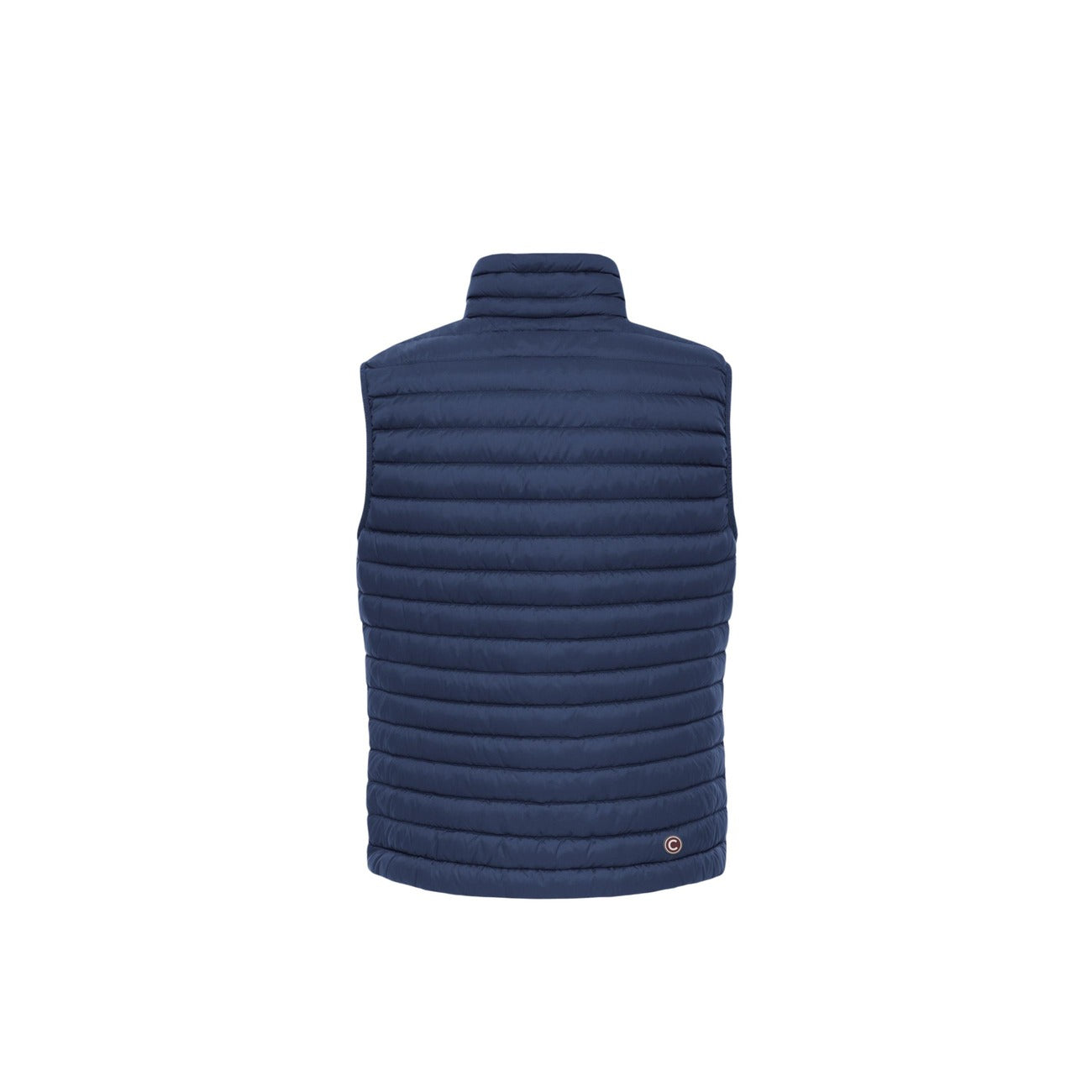 Men's blue Colmar Originals vest