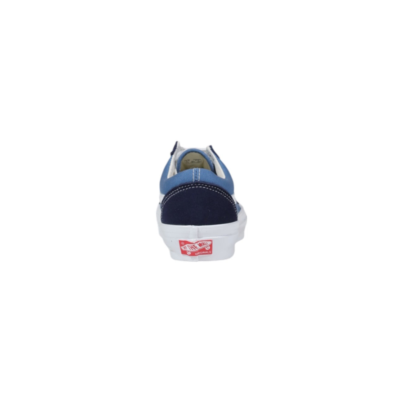Vans - Vans Homme Baskets