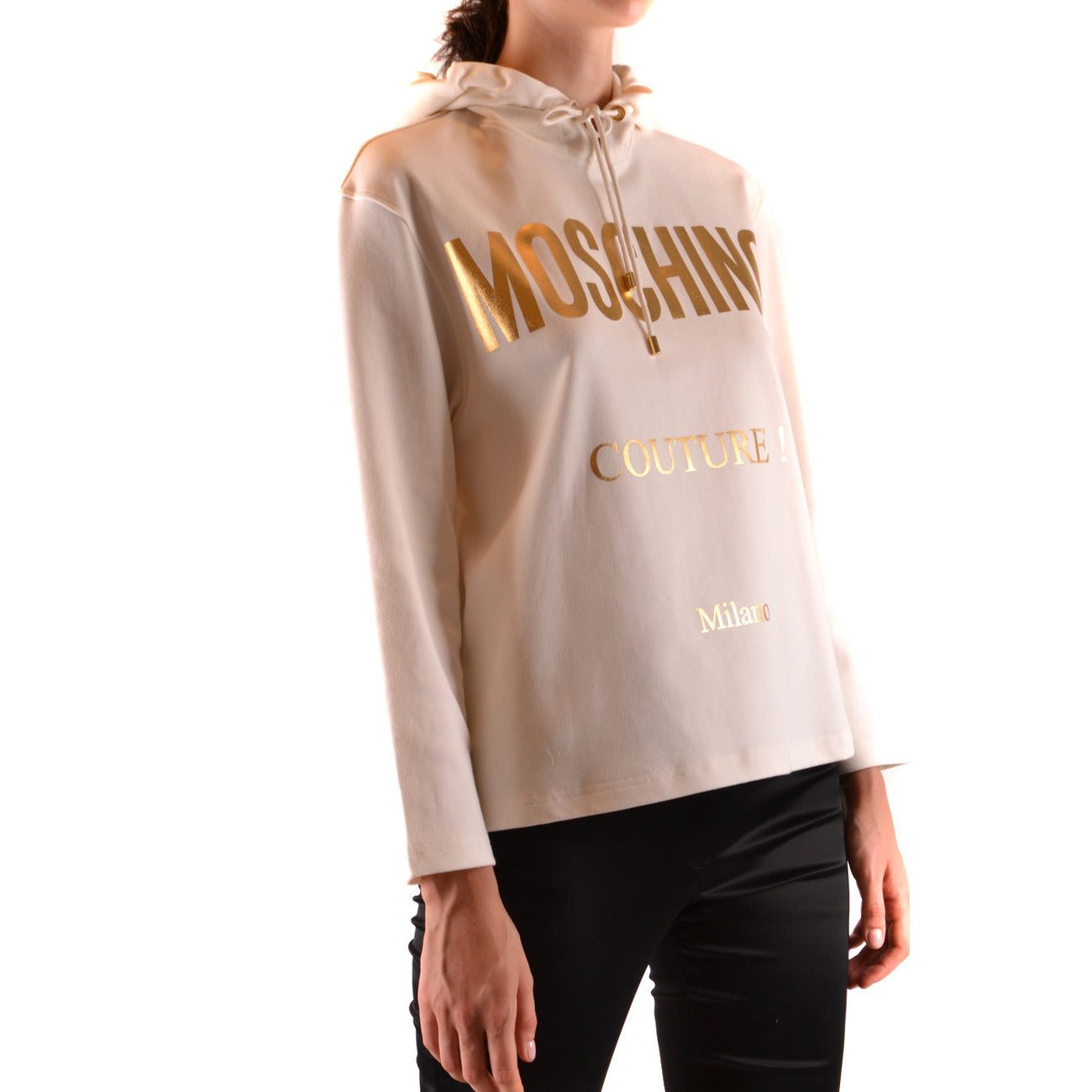 Moschino - Moschino Women's Sweatshirts