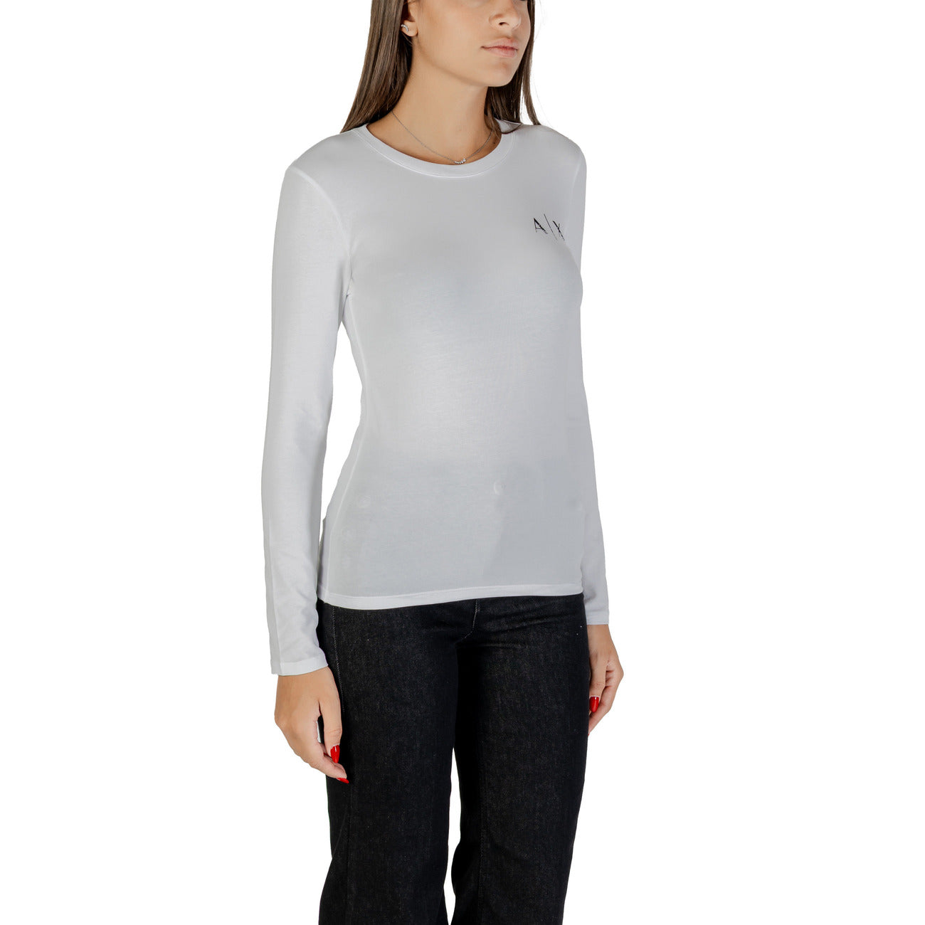 Armani Exchange - Armani Exchange Women's T-Shirts