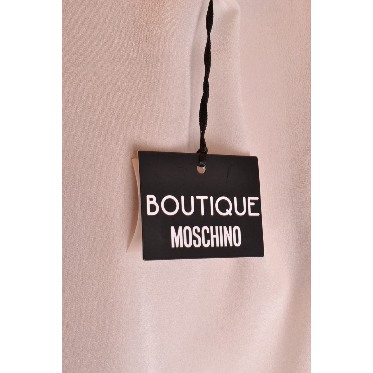 Boutique Moschino - Boutique Moschino Femme Blouse