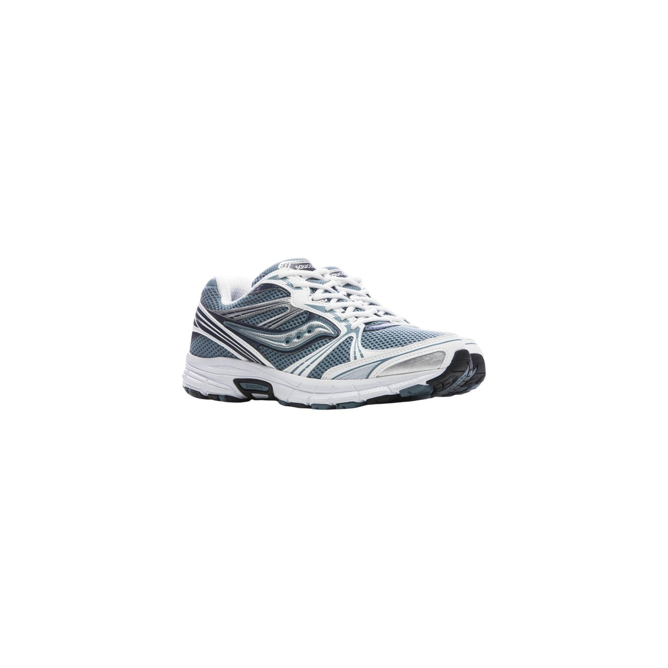 Baskets Saucony Grid Legacy Homme – Bleu