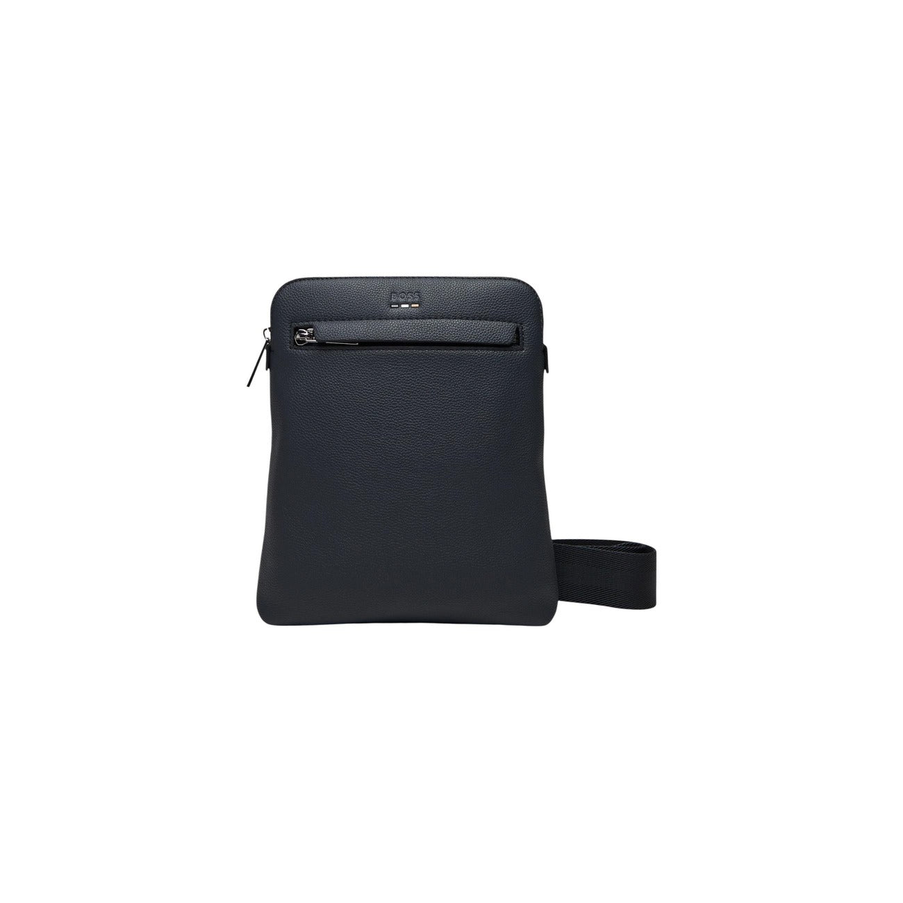 Sac Bandoulière Boss Ray Homme – Bleu