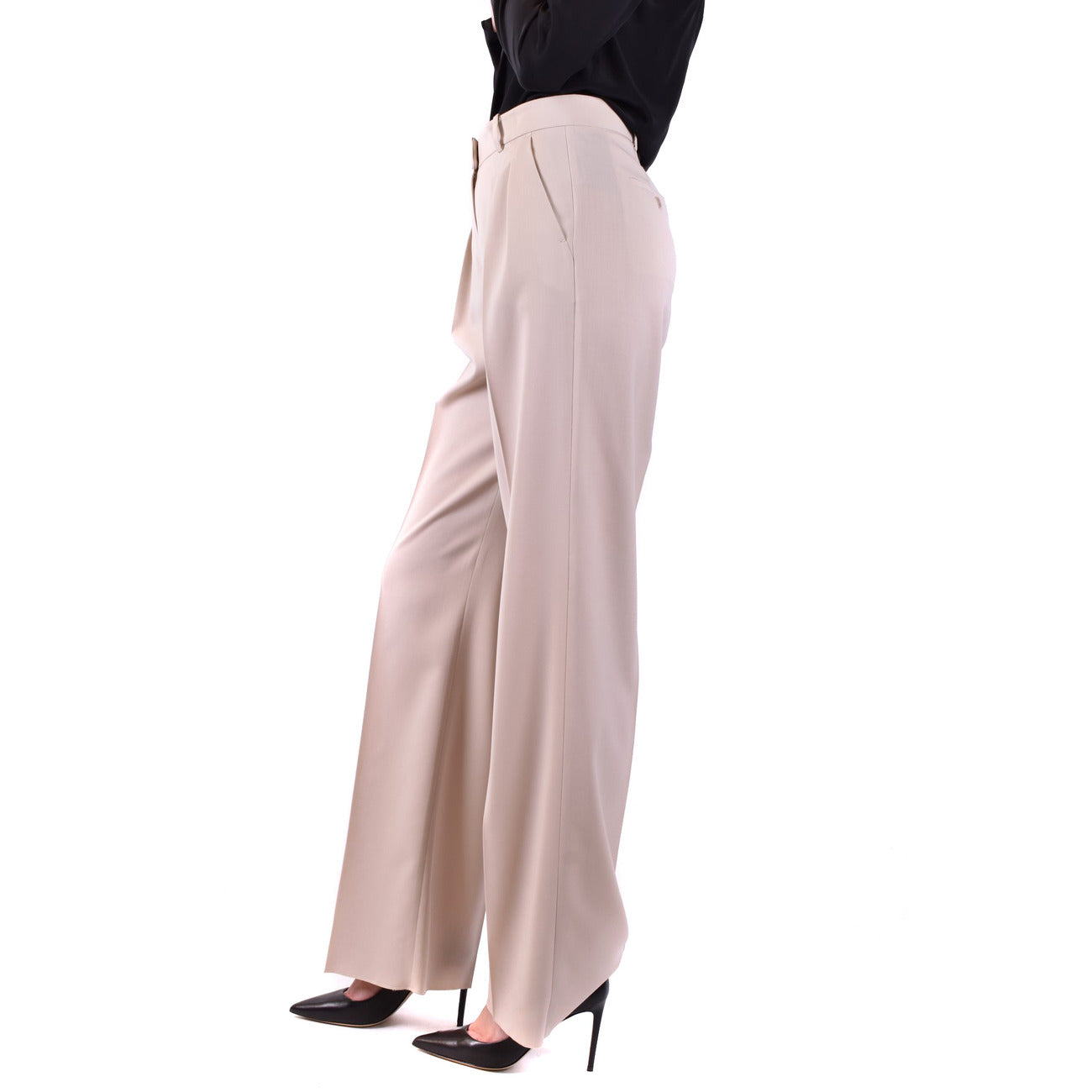Maxmara - Maxmara Femme Pantalons