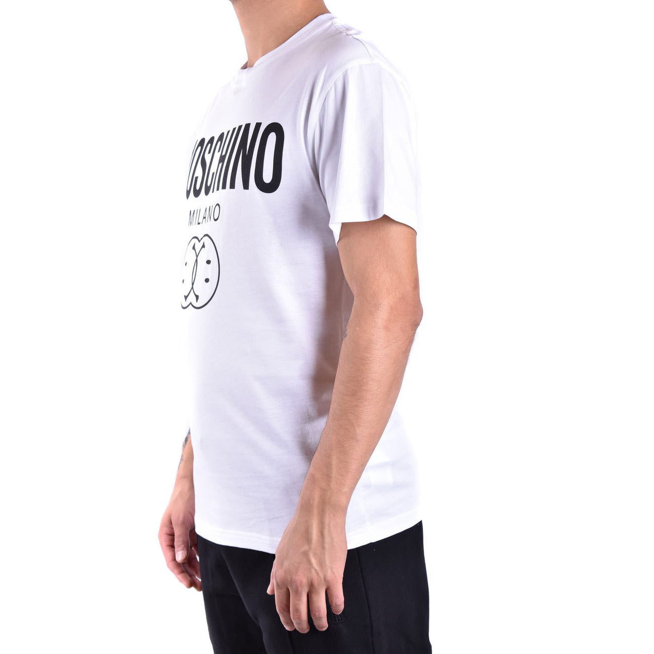 Moschino - Moschino Homme T-Shirts