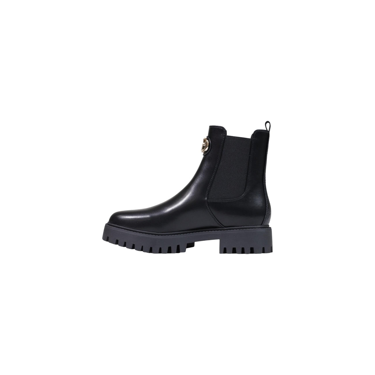 Bottes Guess Femme – Noir