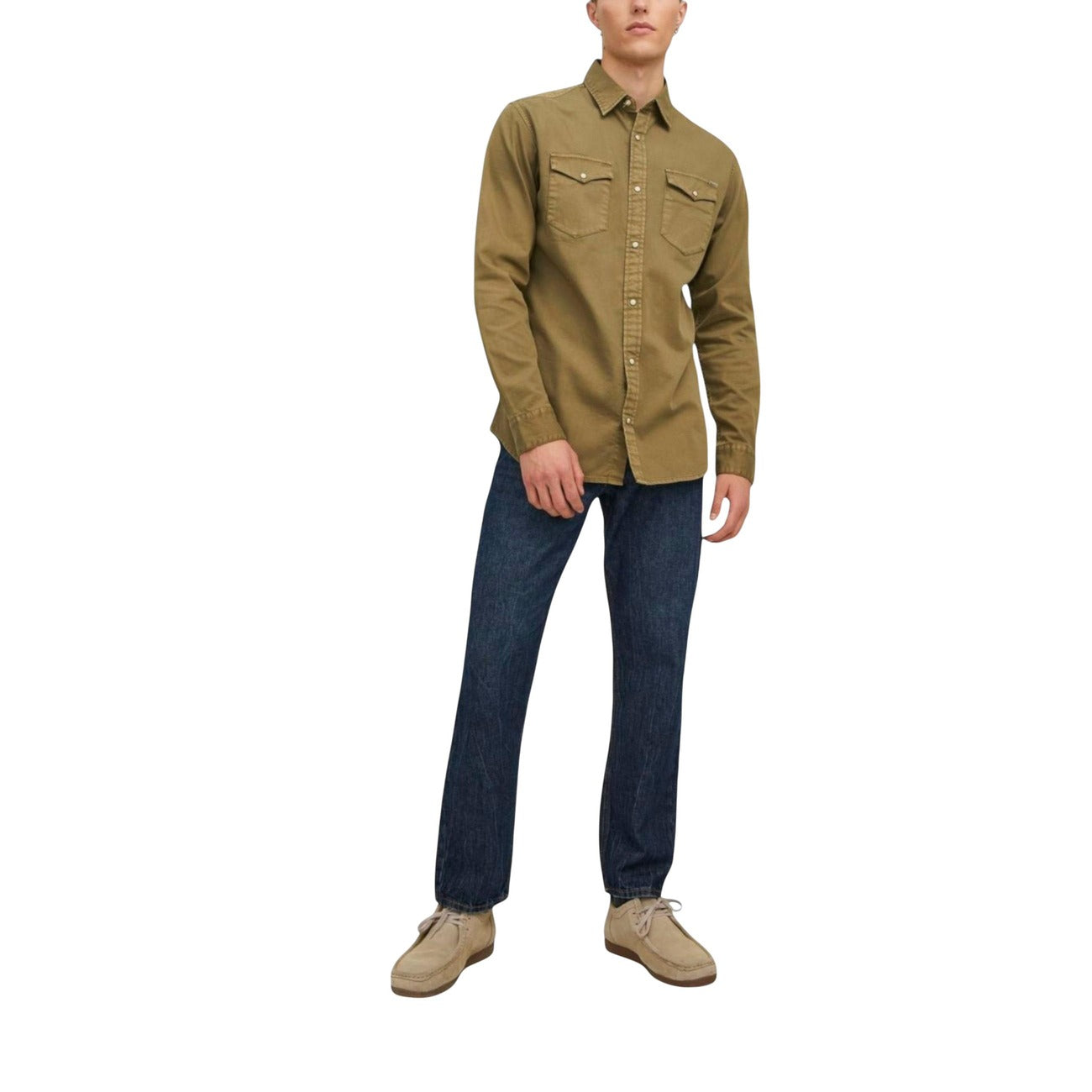 Jack & Jones - Jack & Jones Homme Chemises