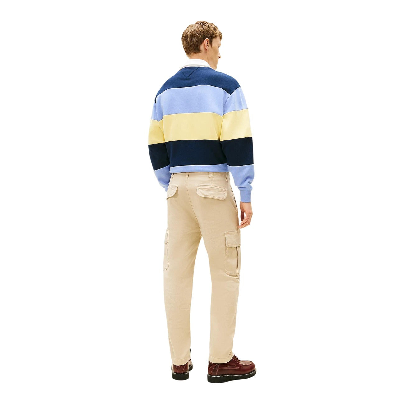 Tommy Hilfiger Jeans - Tommy Hilfiger Men's Trousers