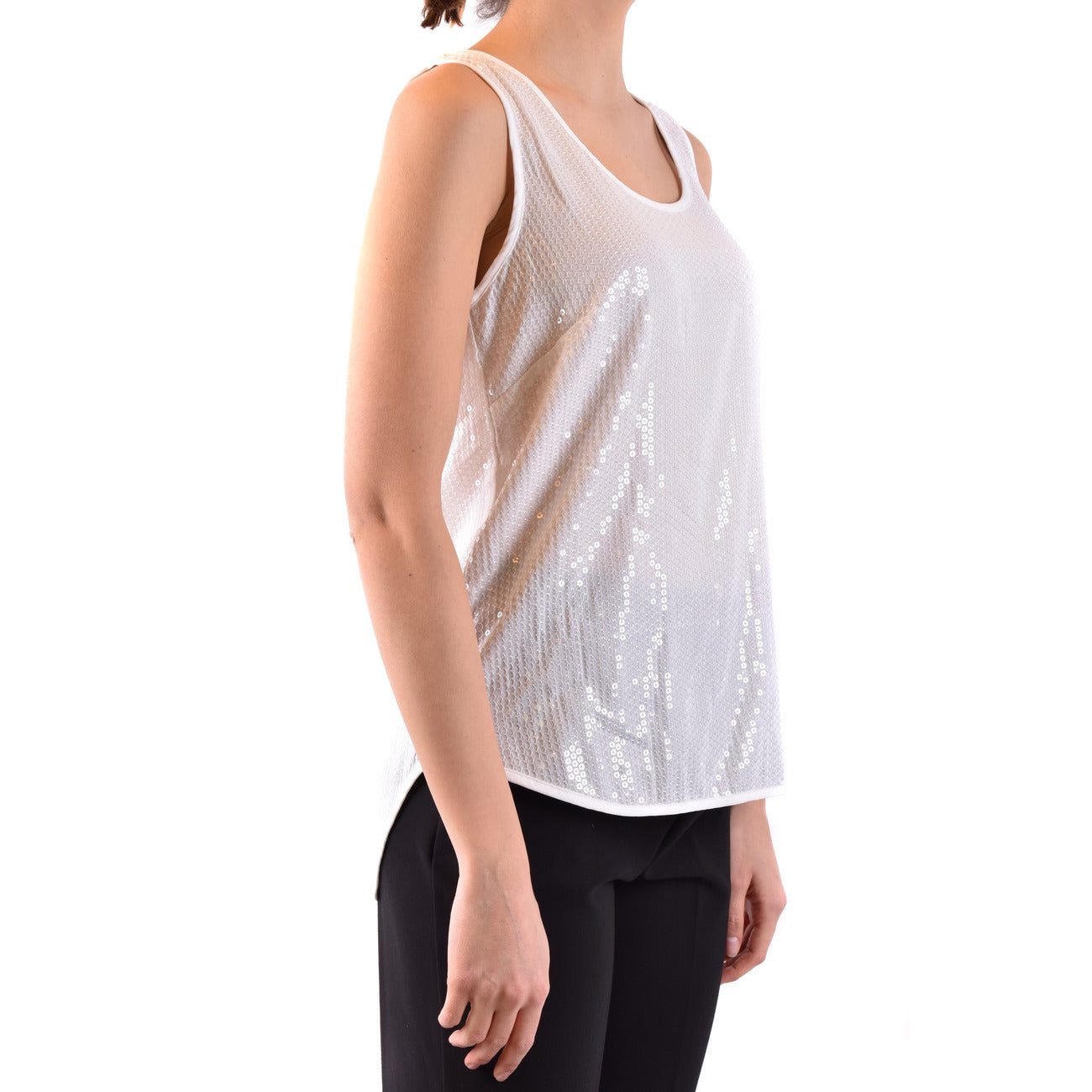 P.a.r.o.s.h. - P.a.r.o.s.h. Women's Tank Tops