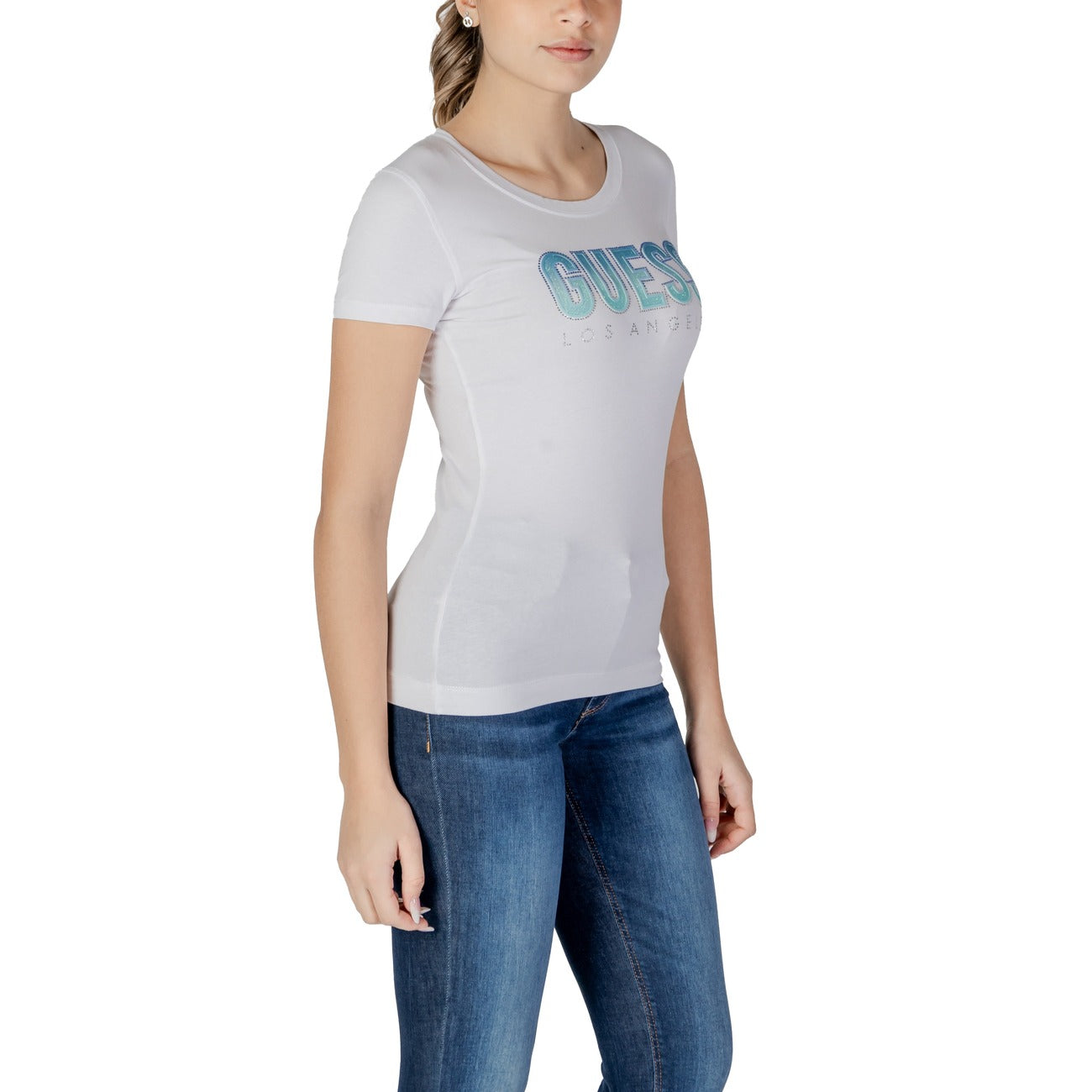 Guess - Guess Women's T-Shirts