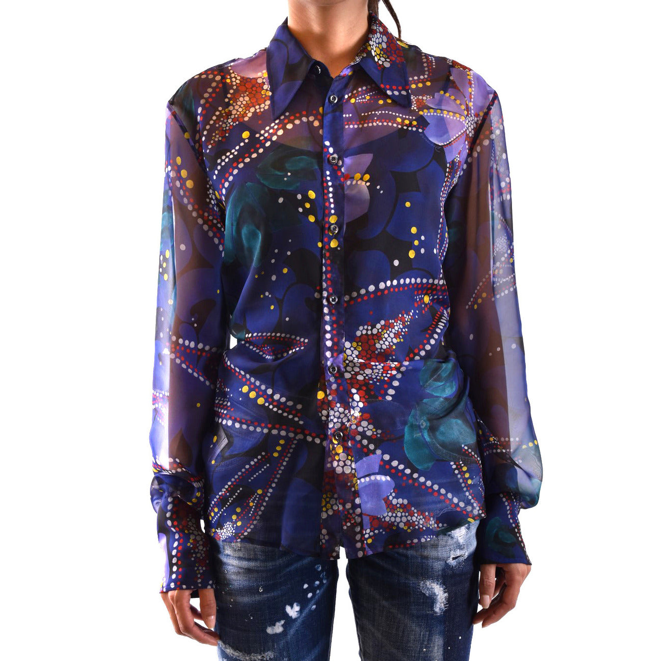 Dsquared2 - Dsquared2 Femme Chemises