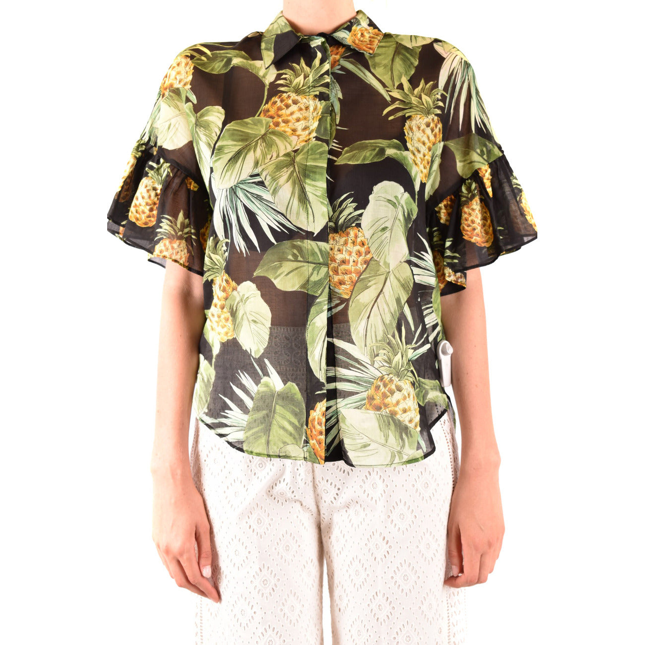 Twinset - Women's Twinset Shirts