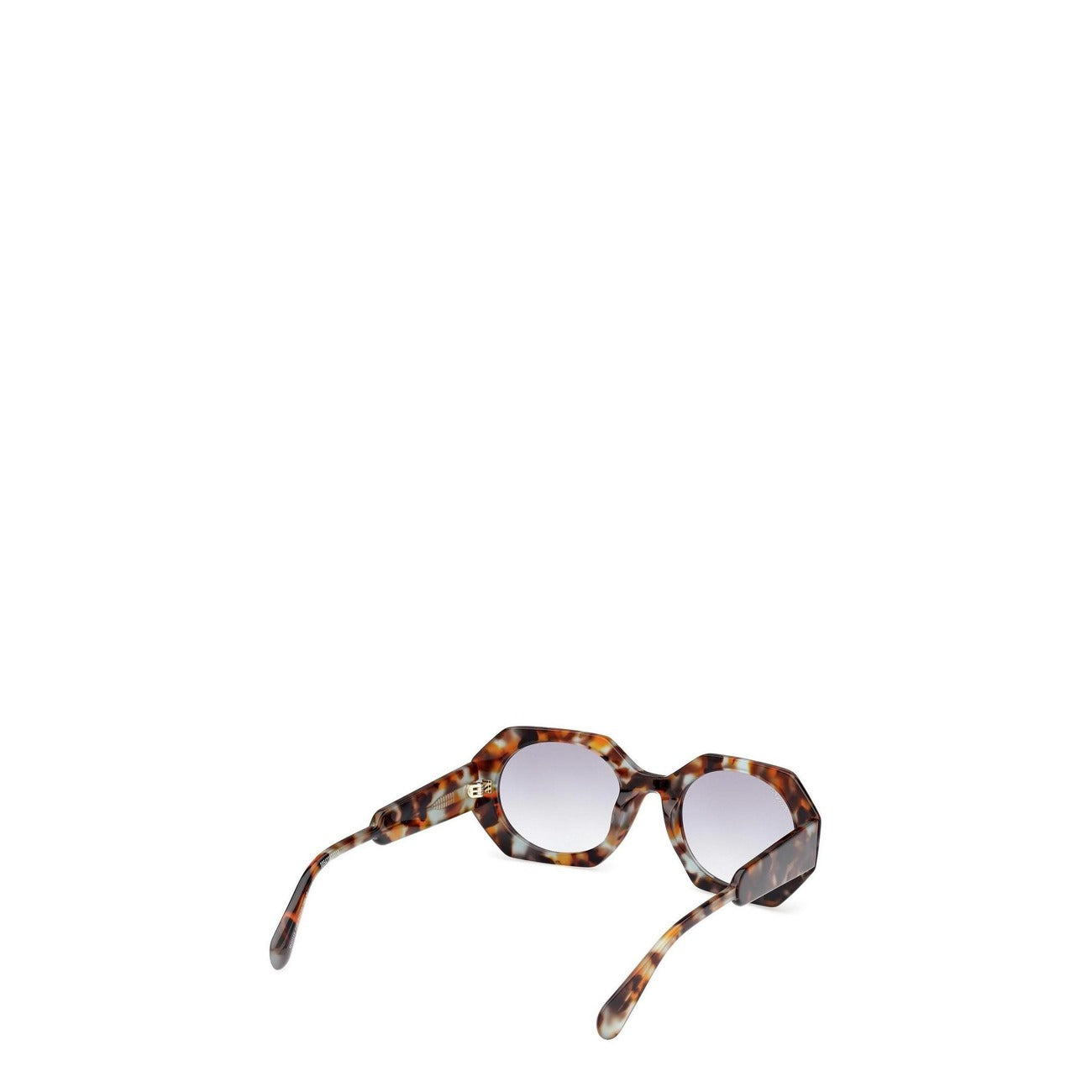 Max&Co Lunettes de soleil Femme – Gris