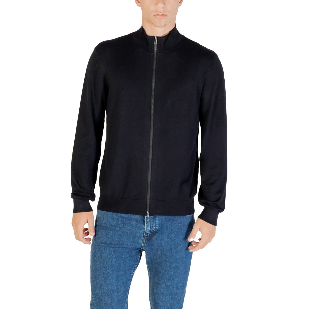 Armani Exchange - Armani Exchange Homme Pulls