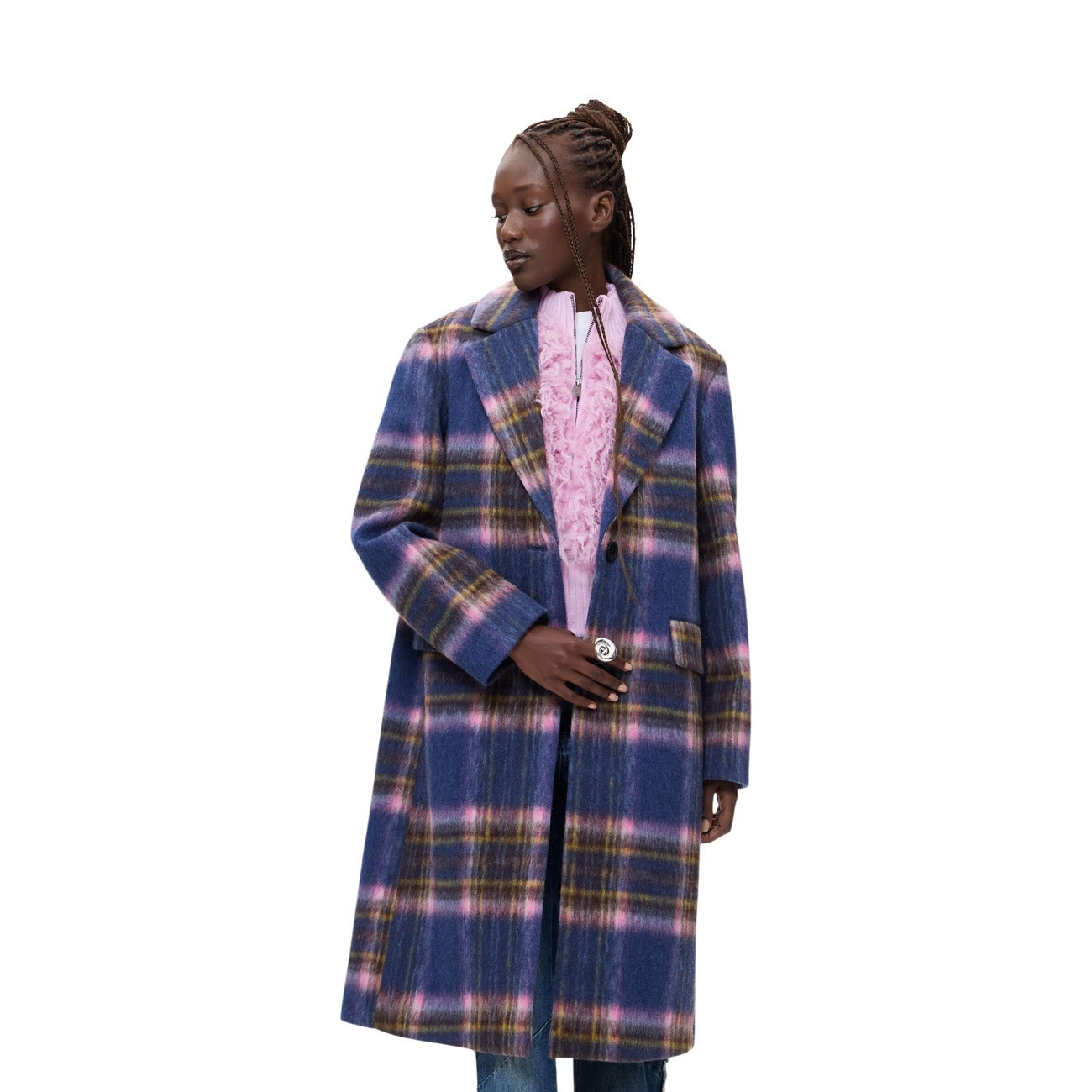 Desigual - Desigual Women's Coats