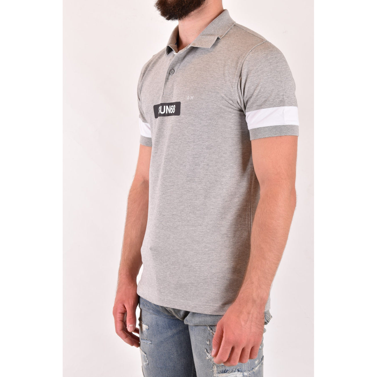 Sun68 - Sun68 Homme Polo